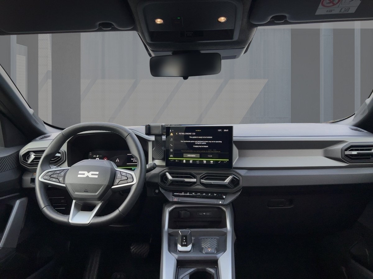 1.5 TSI ACT Style Automatik AHK Kamera